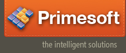 Primesoft Logo