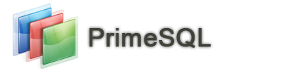 PrimeSQL Database Management